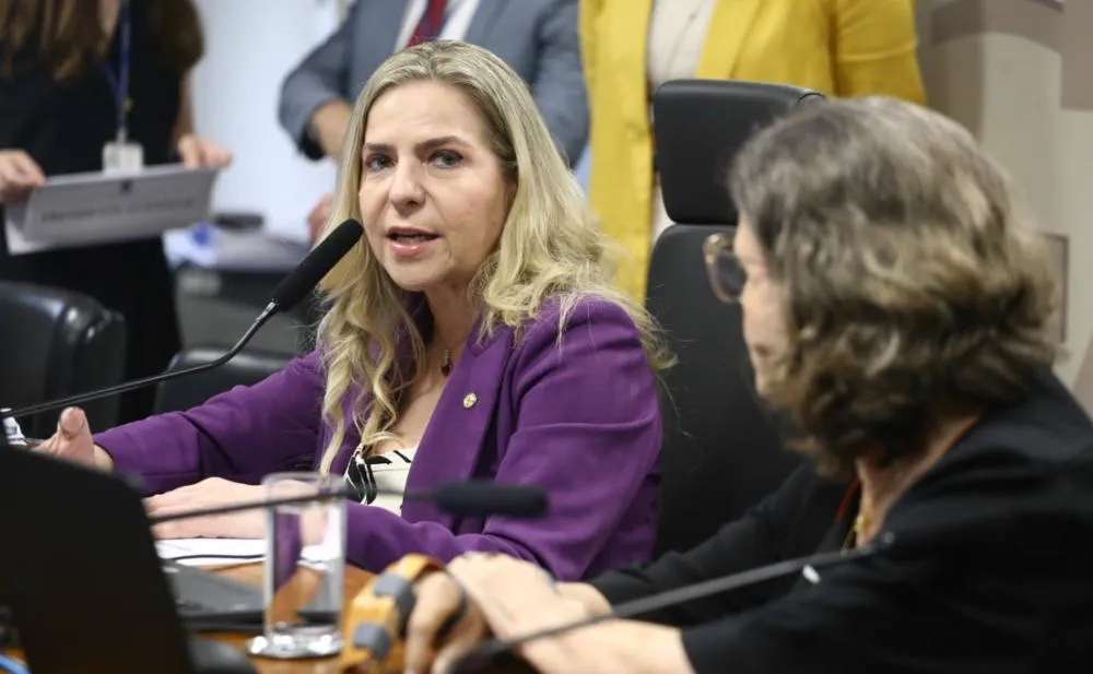 Pré-candidatura de Luizianne Lins abre nova fase da disputa pelo Senado