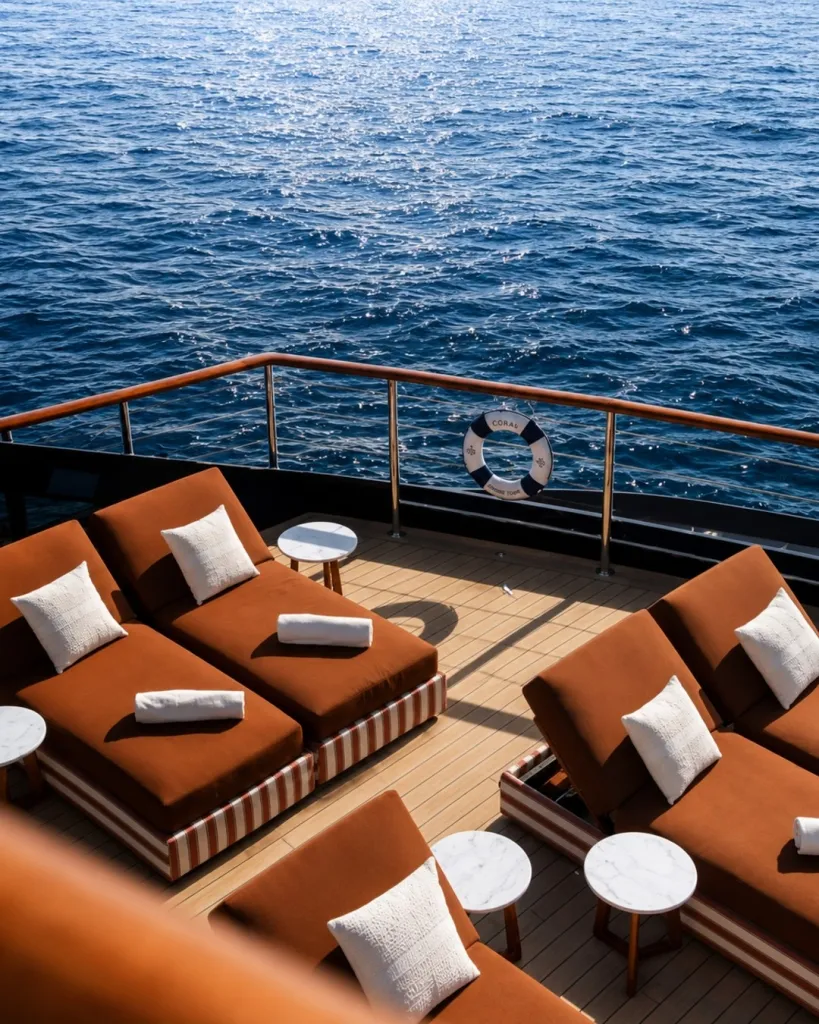 Lvmh Orient Express 1