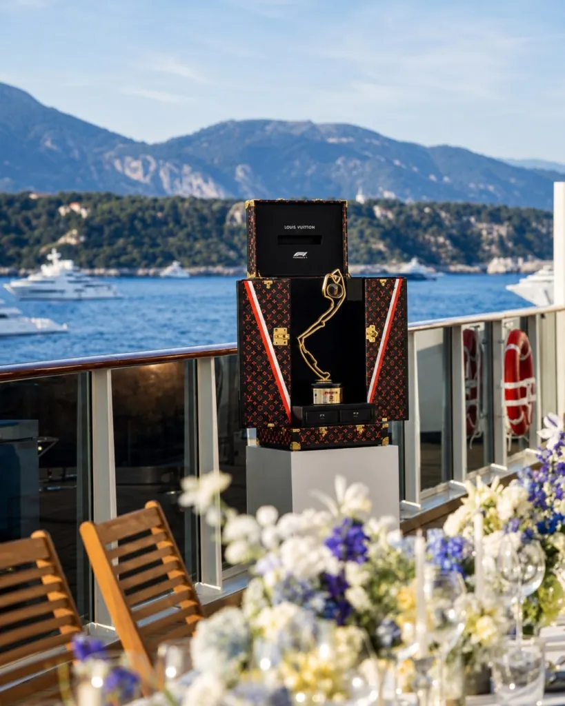 Lvmh Orient Express