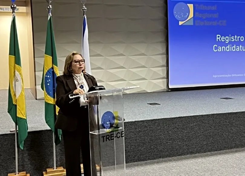 TRE-CE orienta partidos sobre detalhes do registro de candidaturas nas eleições