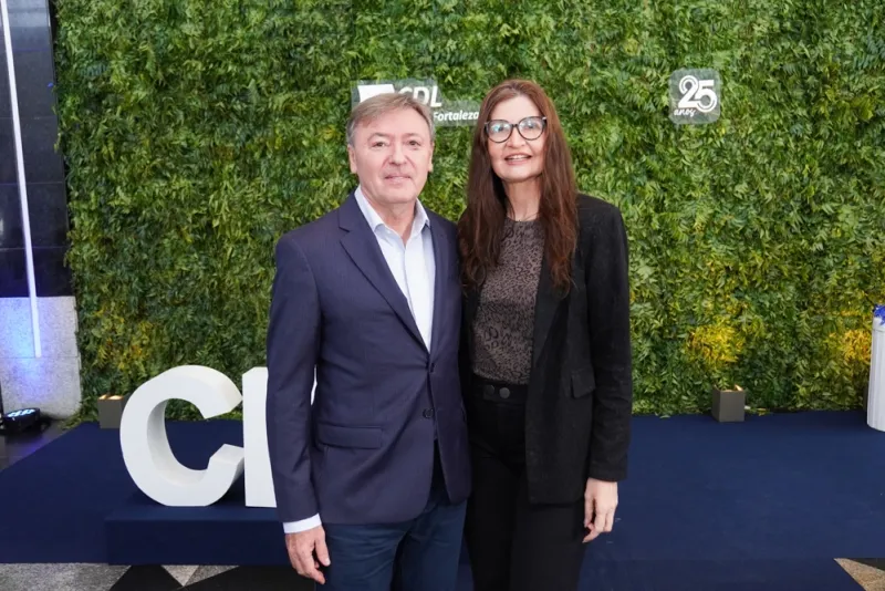 Liderança Empresarial - CDL Jovem Fortaleza celebra 25 anos fortalecendo uma nova geração de líderes