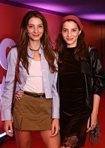 Michelle E Giselle Batista 26