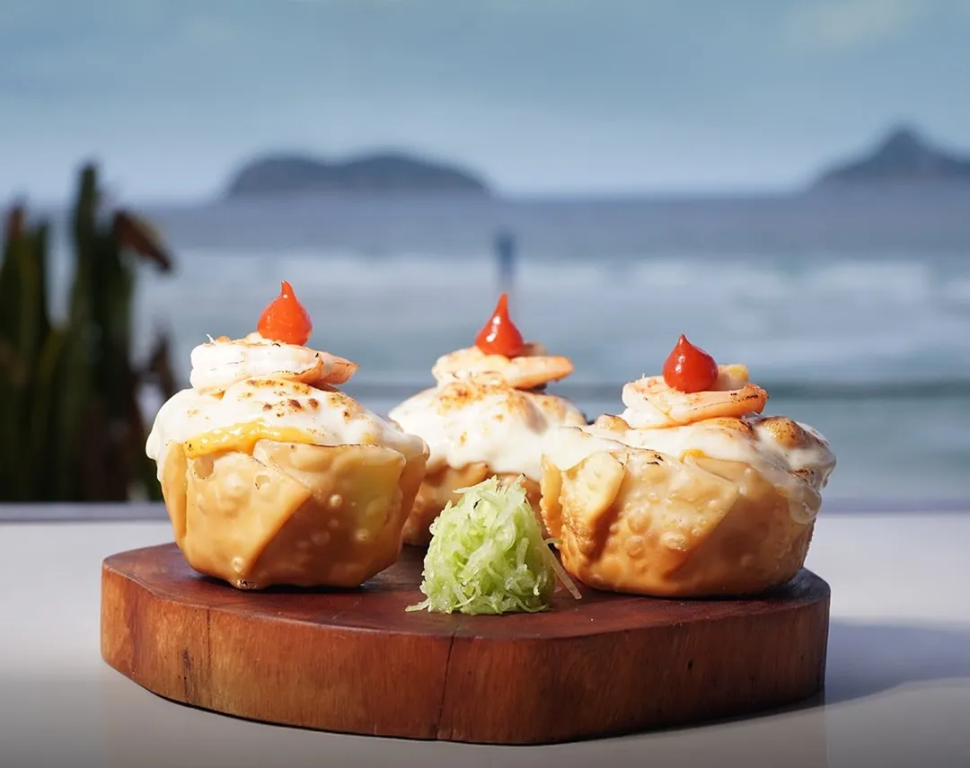 Festival Sabores da Orla transforma o litoral carioca em celebração da gastronomia brasileira