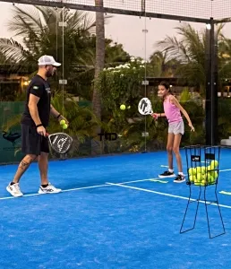 Padel Center