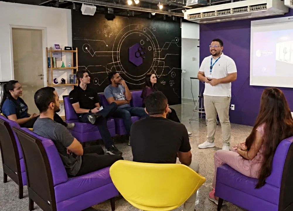 ICC Biolabs inscreve para programa que conecta startups a ambiente hospitalar