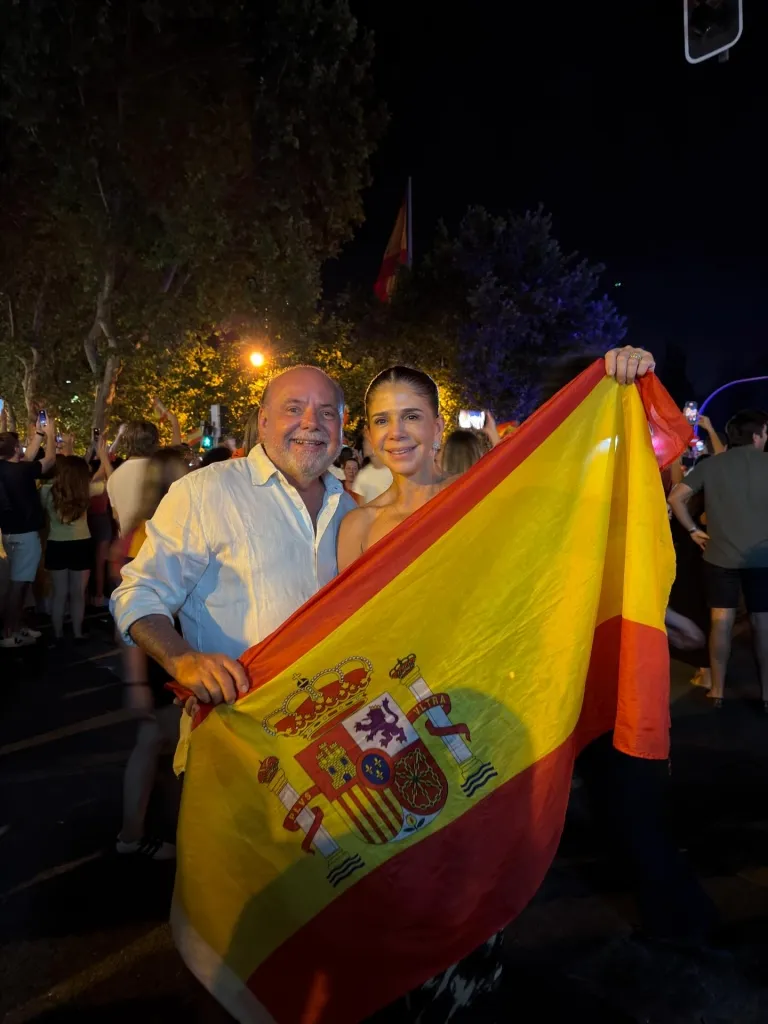Pedro Carapeba E Maria Lúcia Negrão (1)