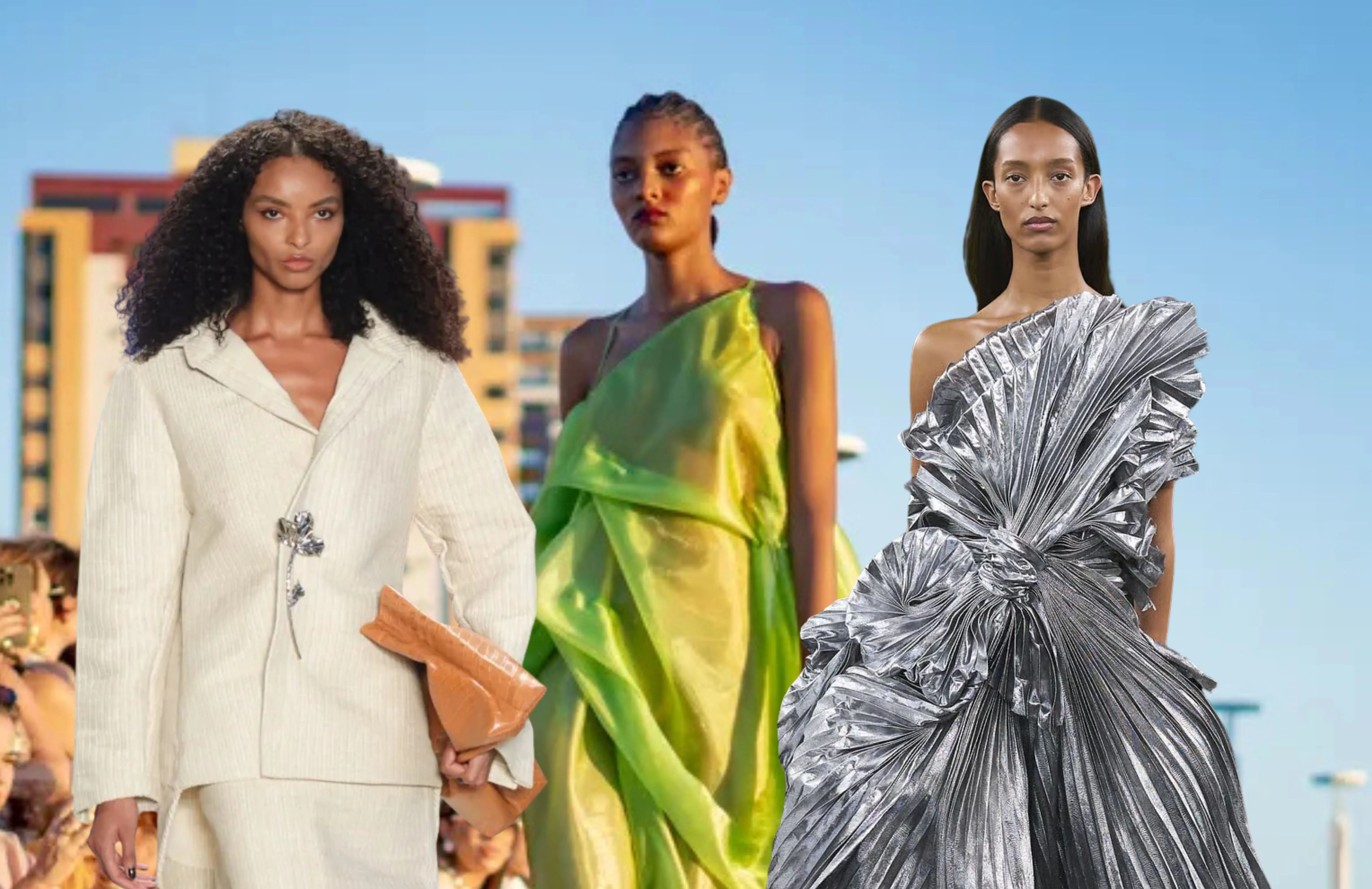 Reposicionamento da indústria do luxo valoriza tradição, autoria e atributos presentes na moda cearense