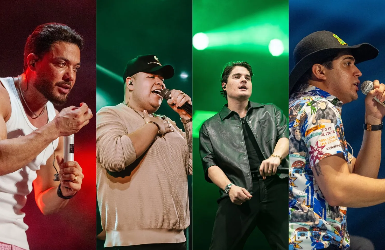Fortal 2026: grandes shows e atrações movimentam os quatro dias da 33ª edição do festival