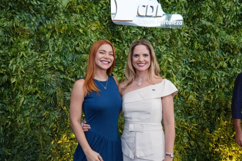 Liderança Empresarial - CDL Jovem Fortaleza celebra 25 anos fortalecendo uma nova geração de líderes