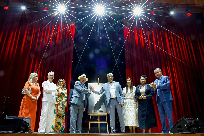 Reabertura Do Teatro Castro Alves (1)