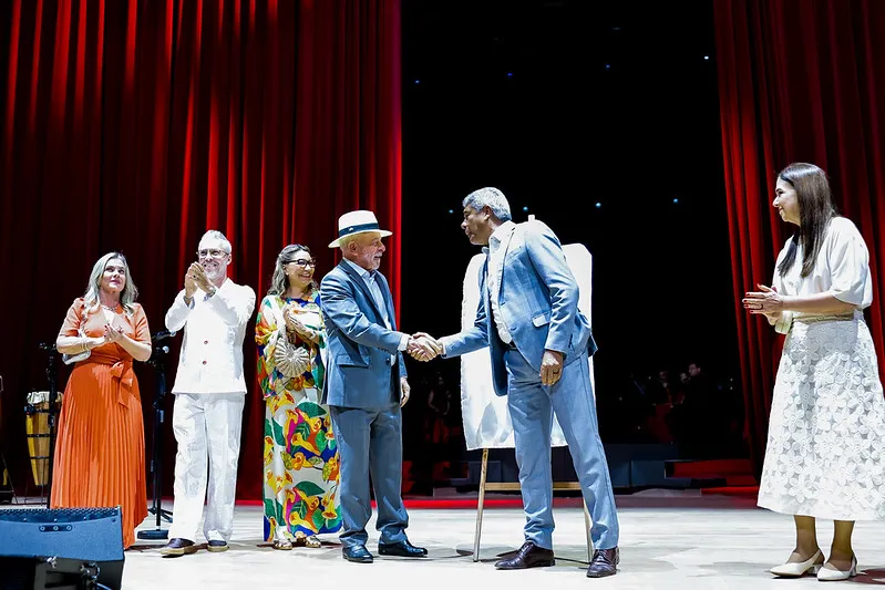 Reabertura Do Teatro Castro Alves (3)