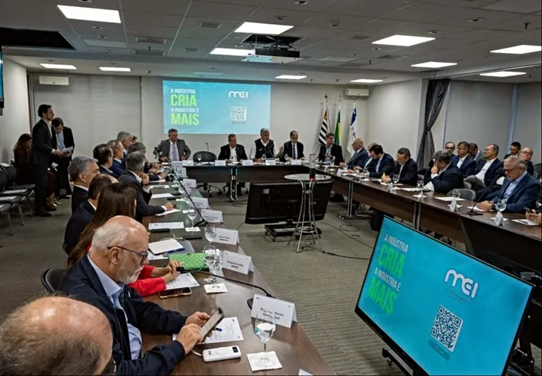 Indústria defende a inovação como eixo estratégico para desenvolver o Brasil