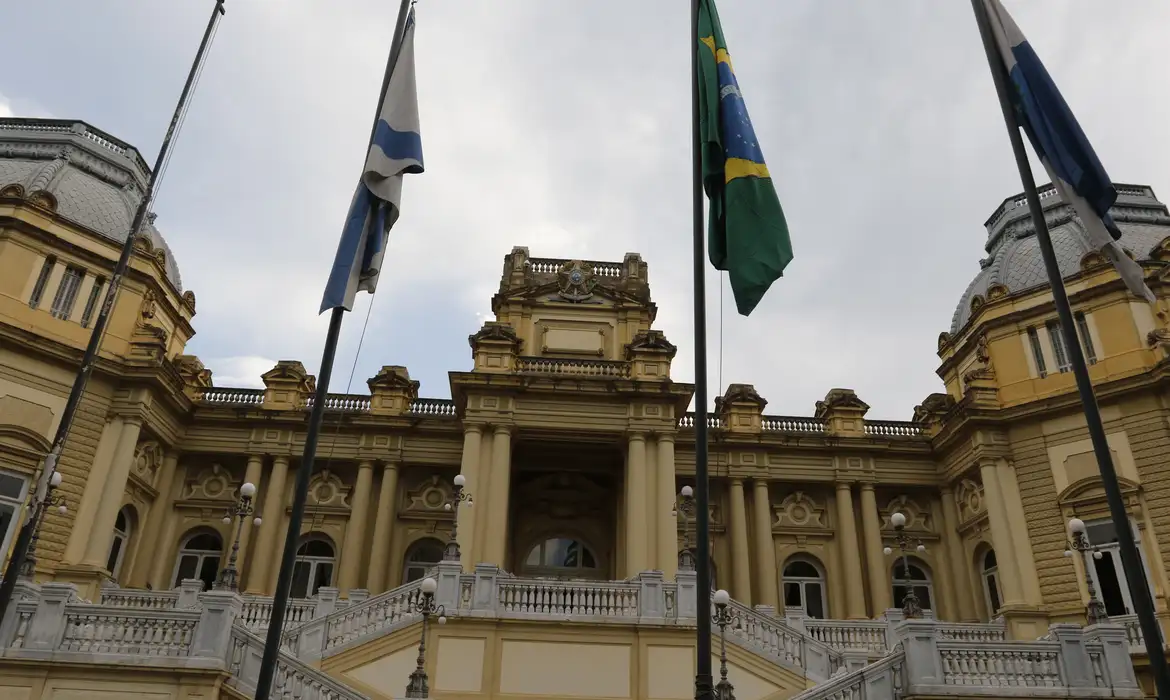 STF coloca sucessão no Rio entre os principais julgamentos do segundo semestre