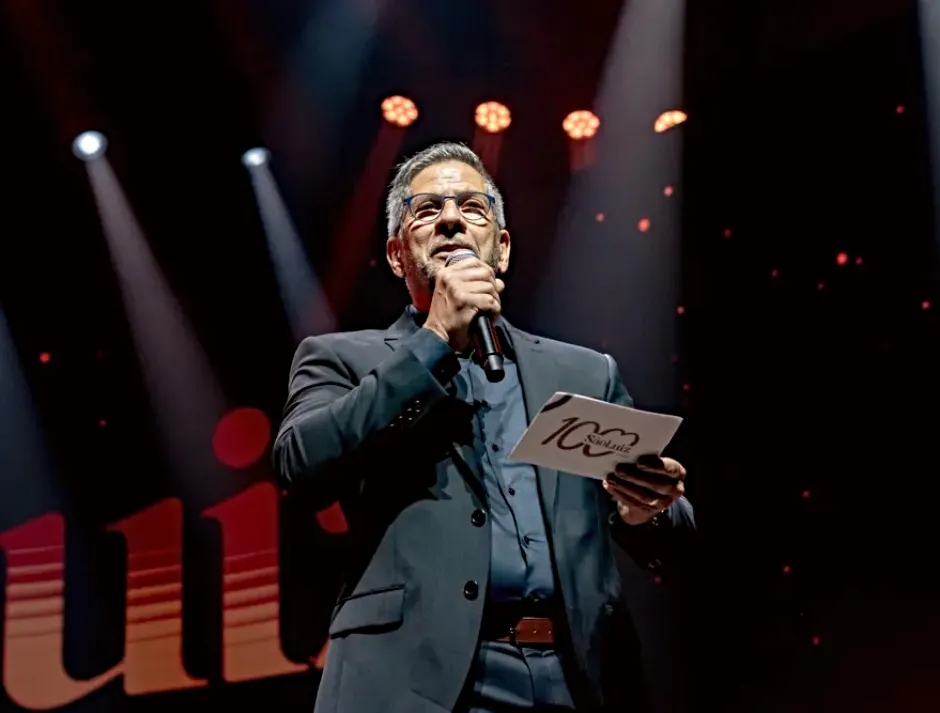 Severino Ramalho Neto recebe Troféu Clóvis Rolim em distinção ao seu legado