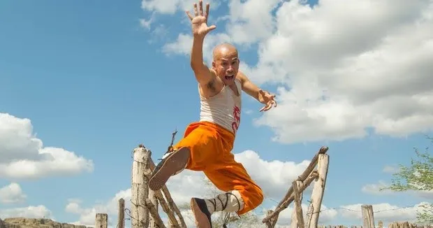 “O Shaolin do Sertão 2”: Halder Gomes divulga trailer da sequência estrelada por Edmilson Filho