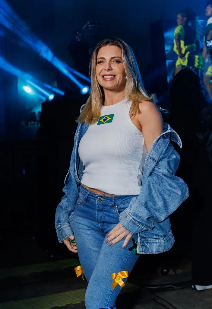 Sheila Mello