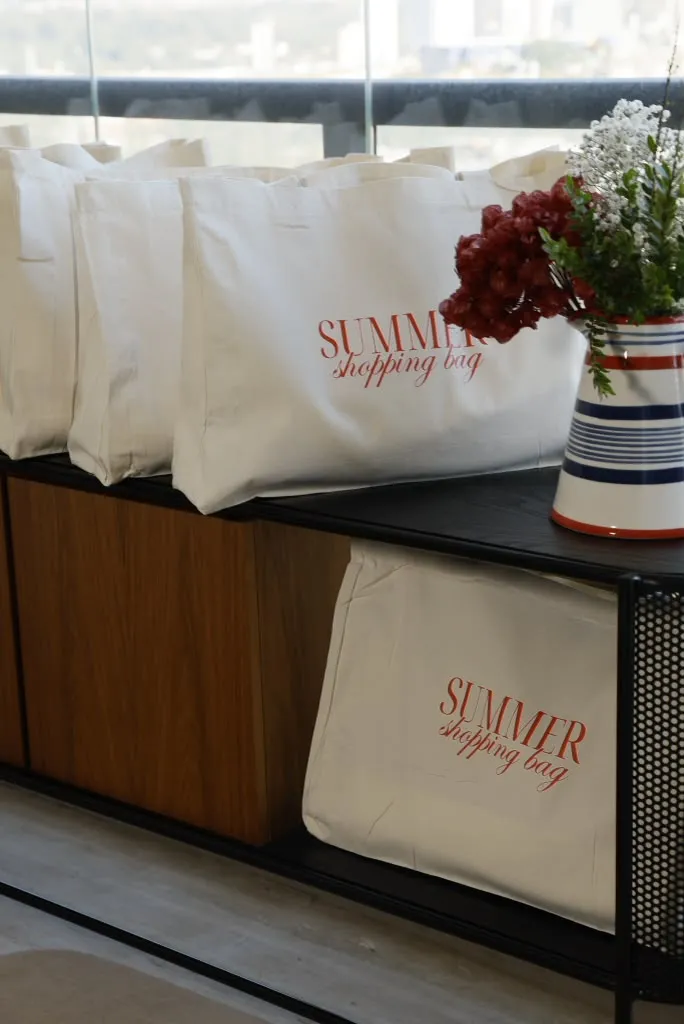 Summer Shopping Bag (1)