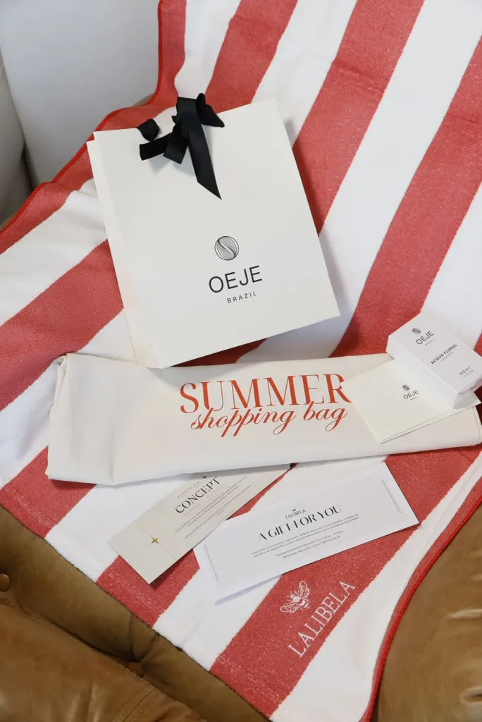 Summer Shopping Bag (2)