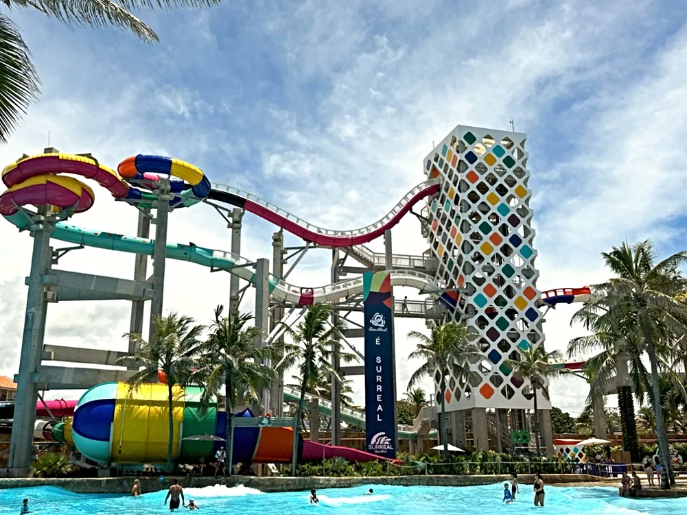 Beach Park inclui o Ohana Resort na campanha ‘Momento Insano’, em agosto