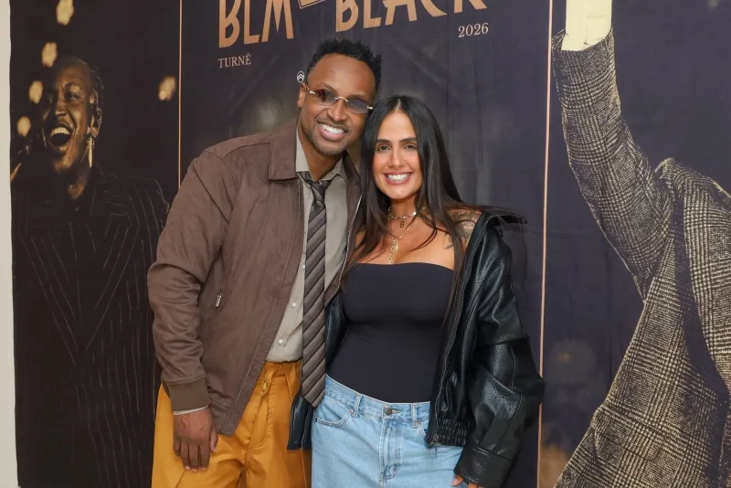 em São Paulo - Último fim de semana da Arena Brasileira combina shows, famosos e a final da Copa do Mundo
