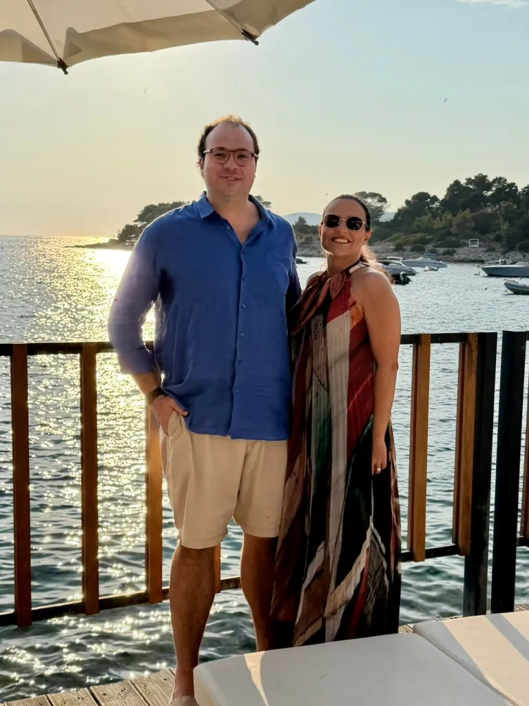 Thiago Façanha E Camila Nascimento (1)