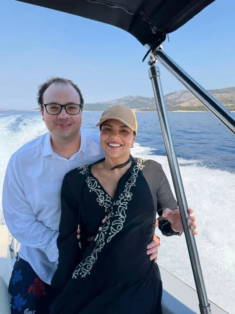 Thiago Façanha E Camila Nascimento (4)