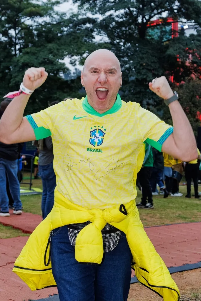 Tiago Adorno
