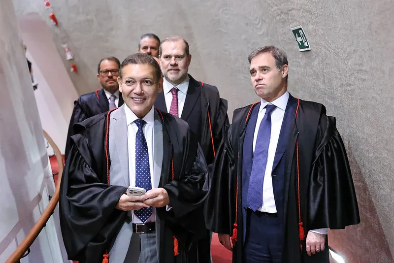 TSE reúne big techs e reforça ofensiva contra desinformação eleitoral