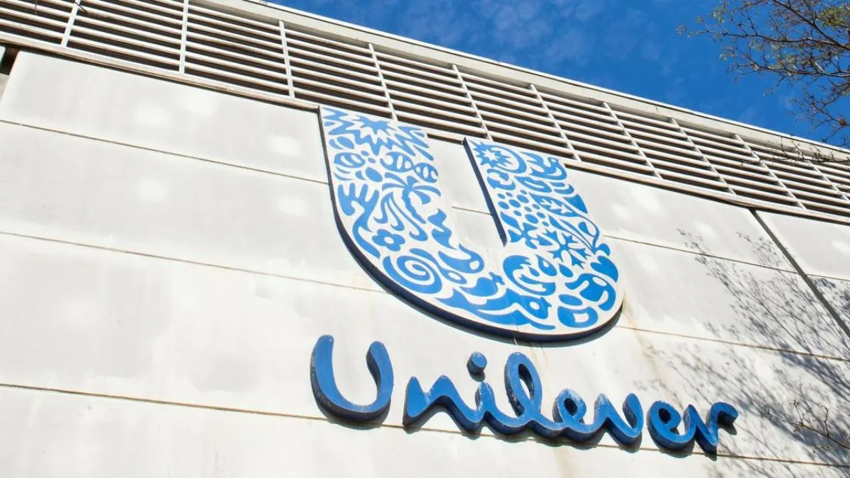 Unilever registra maior avanço em vendas em 16 anos e revisa metas