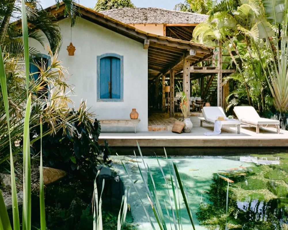 Hospitalidade da Bahia ganha projeção global com hotel entre os mil melhores do mundo
