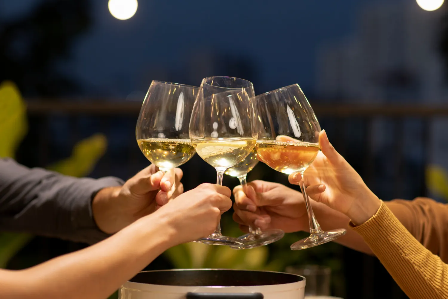 Vinhos brancos reposicionam a Argentina no mercado internacional após anos de retração
