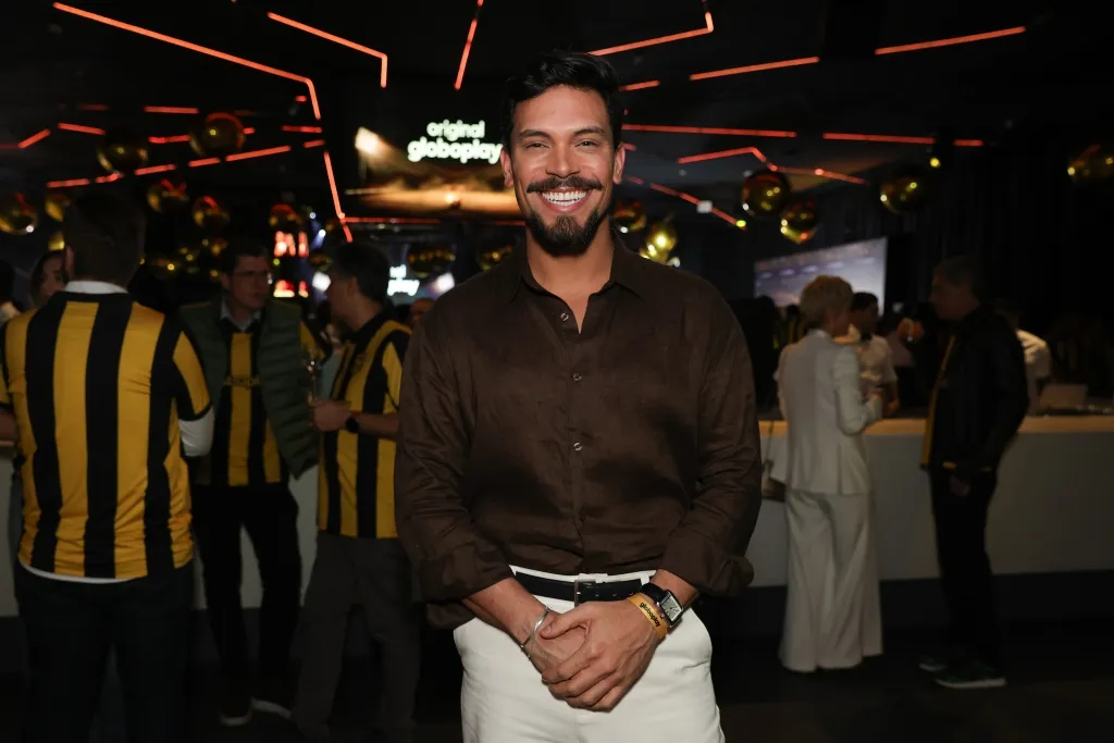 Vini Nascimento