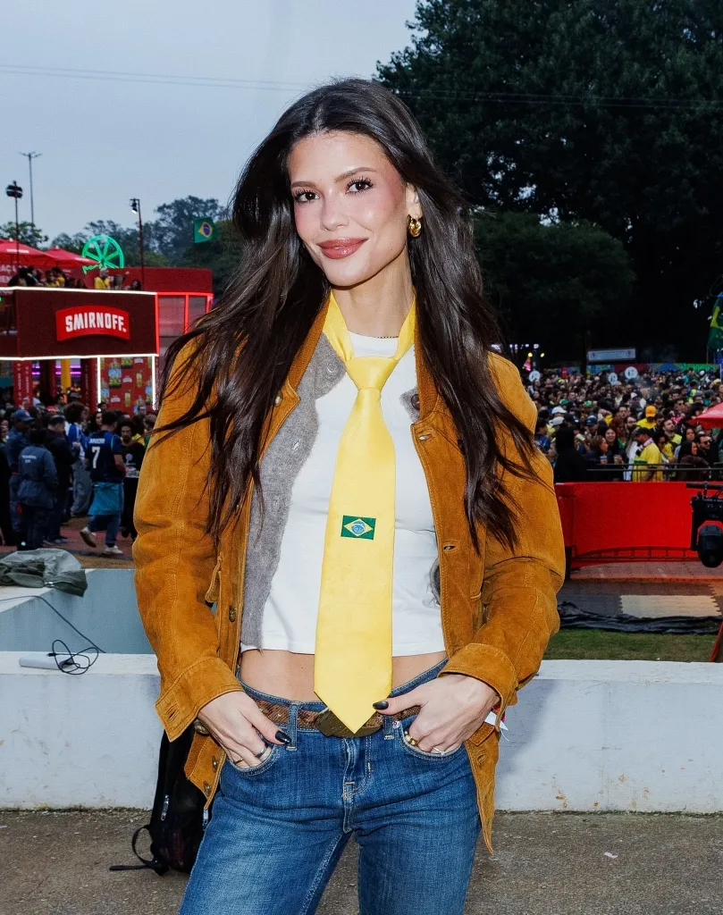 Vitória Estrada