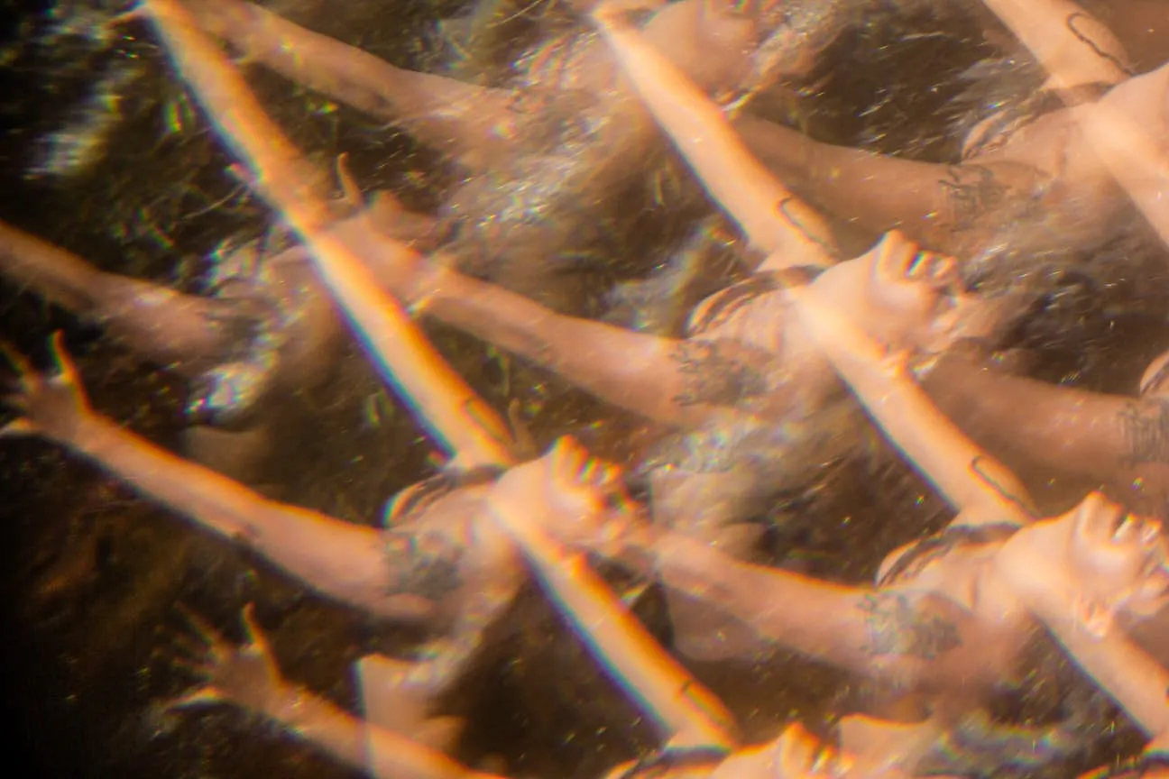 Museu da Fotografia Fortaleza une dança, imagem e música em programação cultural