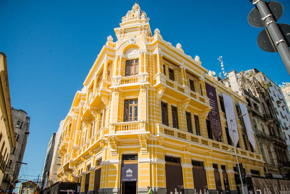 Wine Brasil Music transforma a Rua Chile em um novo circuito de cultura, vinho e gastronomia em Salvador