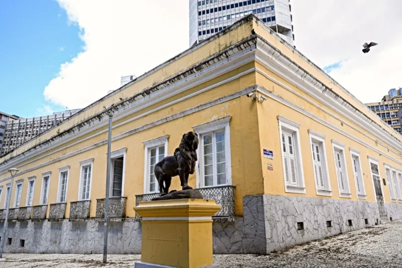 HISTÓRIA E CULTURA - ACL comemora 132 anos com um projeto que revisita os três séculos de Fortaleza