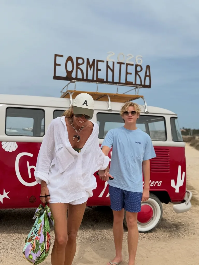 Adriane Galisteu E Vittorio (1)