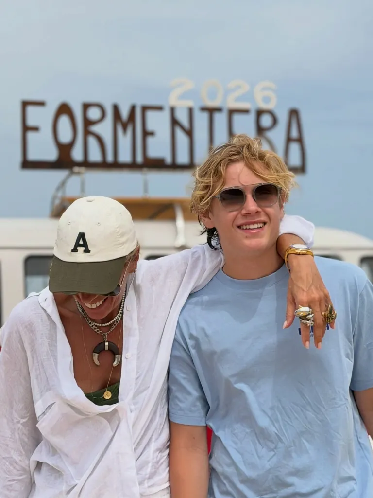 Adriane Galisteu E Vittorio (3)