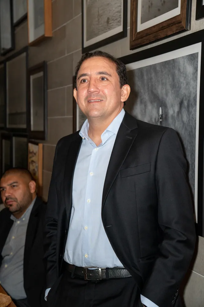 Adriano Veras