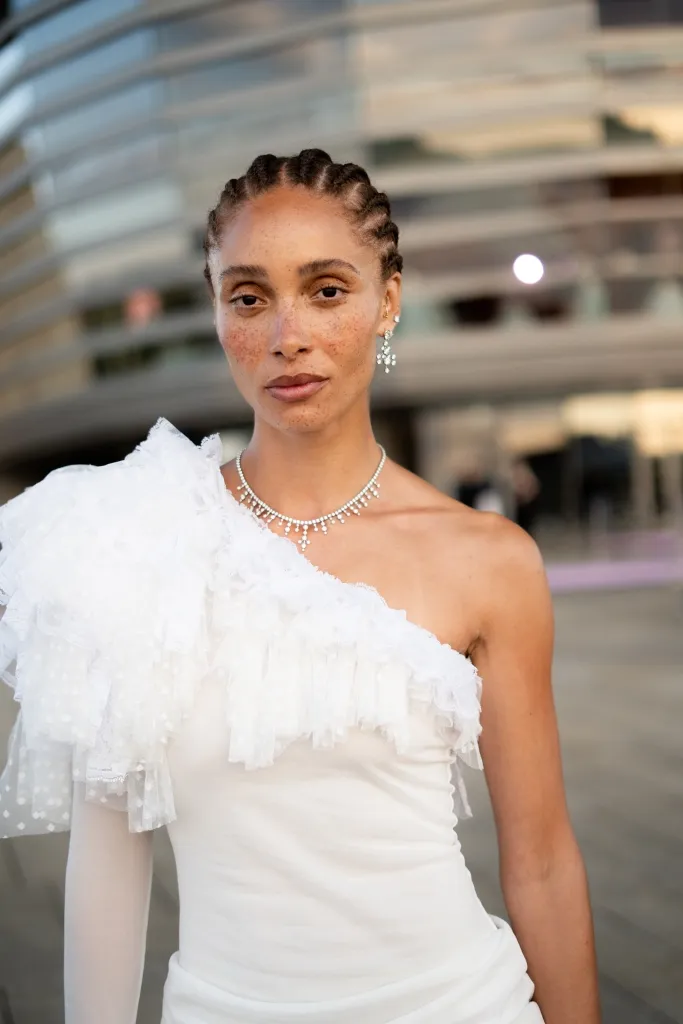 Adwoa Aboah