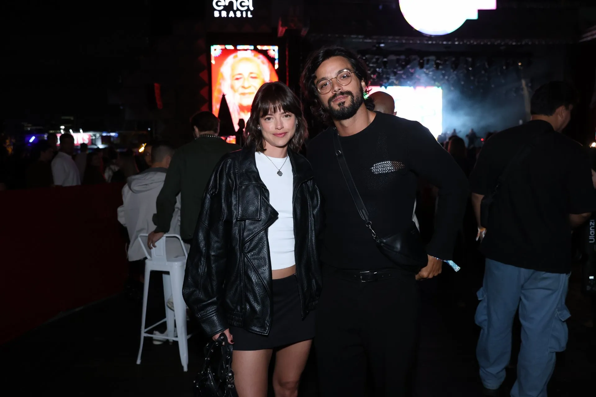Festival de Inverno Rio reúne música, entretenimento e personalidades na Marina da Glória