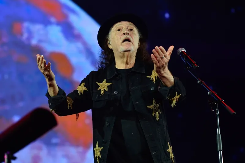 Com 65 mil pessoas, Festival João Rock reúne grandes nomes da música brasileira em Ribeirão Preto