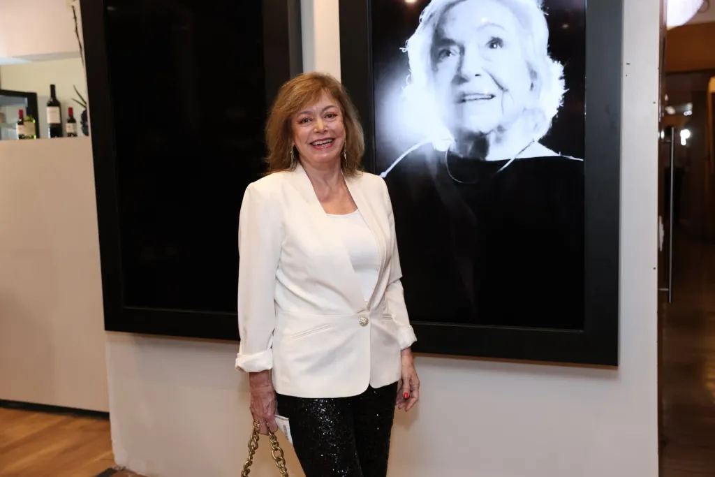 Alcione Mazzeo