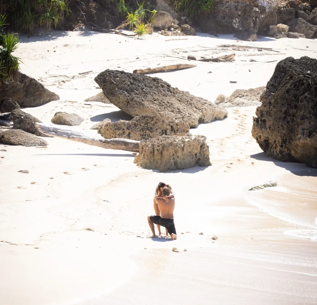 Alessandra Ambrosio E Buck Palmer (8)