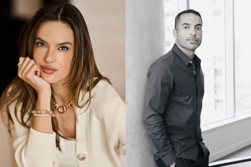 Daniel Urzedo comanda gala da BrazilFoundation em Nova York com homenagens a Alessandra Ambrósio e Burle Marx