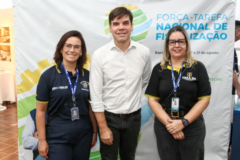 Força Produtiva - Crea-CE reúne lideranças nacionais em força-tarefa pela carcinicultura