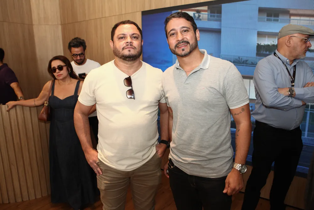 Alessandro Lira E Thiego Lima (1)