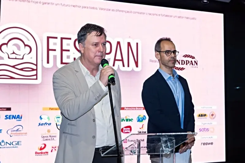 RELEVÂNCIA ECONÔMICA - Festpan Ceará celebra tradição, inovação e futuro no Iate Clube de Fortaleza