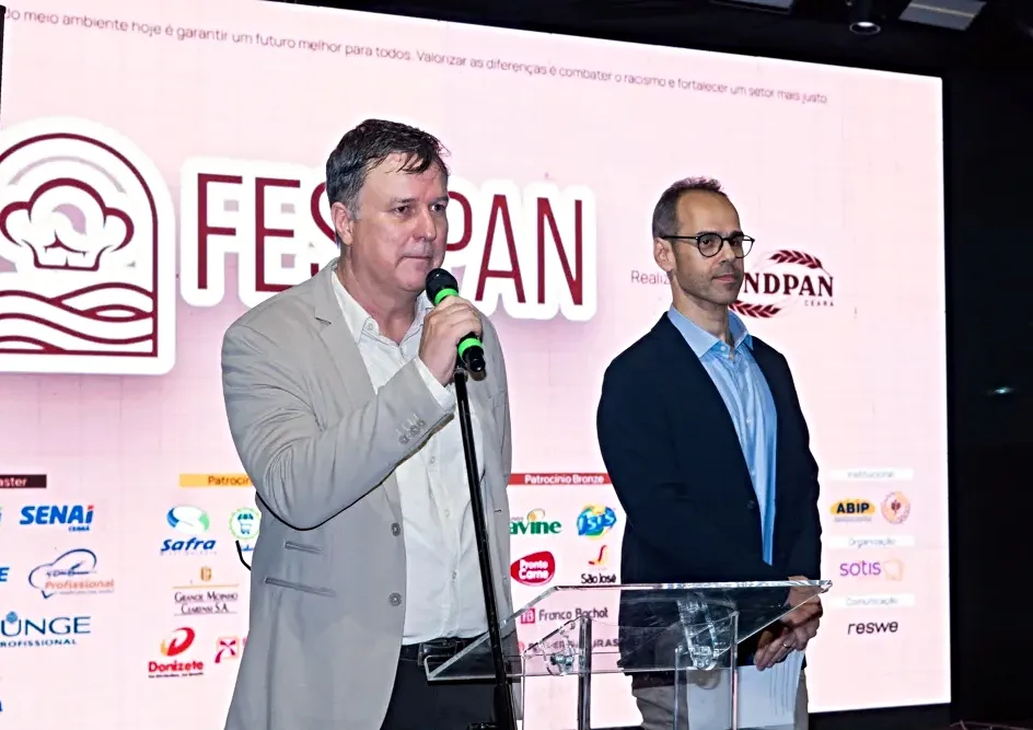 Festpan Ceará celebra tradição, inovação e futuro no Iate Clube de Fortaleza