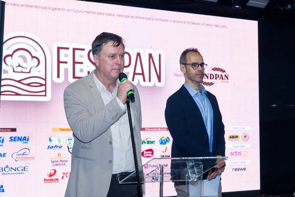 Alex Martins E Daniel Jereissati